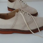 Nice Cole Haan saddle oxfords 8.5