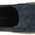 New. $125  Hugo Boss Orange  Fullio Men’s Shoes Size US 13 EU 46  Navy