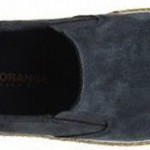 New. $125  Hugo Boss Orange  Fullio Men’s Shoes Size US 13 EU 46  Navy