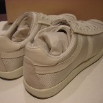 HUGO BOSS ORANGE MEN’S PINSON WHITE SHOES SZ 13 – BRAND NEW – NWT