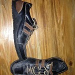 mens cole haan shoe. Sz 8