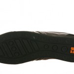 Hugo boss by BOSS Orange Kikko Men’s Sneakers in Black (50209861-001) MSRP:$195