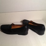 COLE HAAN NIKE AIR MEN’S LOAFERS SIZE US 10 M  NICE !!!