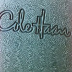 New Mens Cole Haan Air Conner Olive Green ( 8.5 )