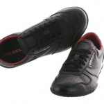 NEW Diesel Spin Y00668-PS147-T8013 Black Leather Casual Shoes Men