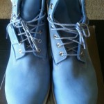 Timberland