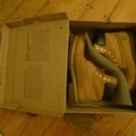 TImberland men’s 6 inch premium boots size 8.5