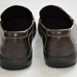Cole Haan Air Keating Venetian Dark Chocolate Men’s shoes C09748 (8.5 M)