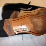 COLE HAAN MENS SHOES 9 SZ 9 COLE HAAN MENS SHOES