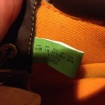 Men’s Timberland Boot Size 10.5 M , Wheat , New Without Box