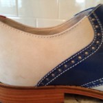 Men’s Colton Saddle Shoe-Cole Haan-red/wht/blue 10.5