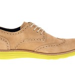 New 2013 Summer  Cole Haan LUNARGRAND WINGTIP Shoes size 10