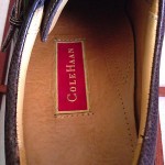 Cole Haan Men’s Air Madison Monk Strap Loafer Size M