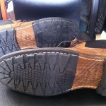 Timberland Earthkeepers Chelsea sz10