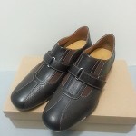 New! AIR ESTADIO STRAP II Dark Brown COLE HAAN MENS SHOE size 10.5 NIB Nike Air