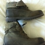 Timberland Boots Model 6118R Brand New In Box Men’s Size 12