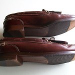 Cole Haan Country Men’s Sz 9 M Tassle Lafers, Super Nice Cond!