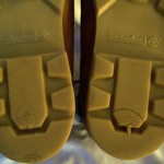 Timberland Mens Wheat Nubuck Leather 6″ Boots size 8.5 VGUC