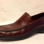 COLE HAAN Men’s NIKE AIR Loafer Brown Comfort Sz 12 M
