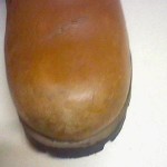 VINTAGE 1980’S TIMBERLAND SUPER BOOT IDITAROD 40 BELOW MADE IN USA