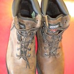 Men’s Timberland PRO&reg;  12W Inch Steel Toe Boots