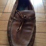 Cole Haan Brown Men’s Driver Loafers Sz 10.5