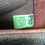 Timberland metatarsal boot size 11w never worn