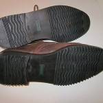 Cole Haan Shoes Mens Size 10 W Brown Leather Oxfords Wide