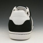 Hugo boss by BOSS Green OShea Network Mens Sneakers in Black 50237962-001