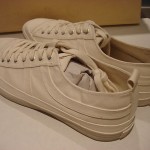 HUGO BOSS ORANGE MEN’S BAGIS WHITE LEATHER SHOES SZ 12 – BRAND NEW – NWT