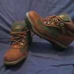 NEW – Timberland 10025 Field Boot – Guaranteed Waterproof – Size 7.5M