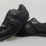 Hugo Boss Men’s Sneakers Akeen Black (50247604 001)