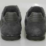 Hugo Boss Men’s Sneakers Akeen I Dark Grey (50247606 021)
