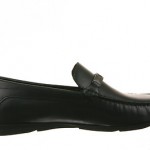 Hugo Boss Black Men’s Mottio Maccasin (50247361-001)