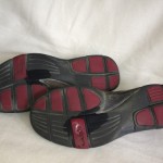 Privo By Clarks Mens Voltron 78894 brown comfort oxford Sz 10 1/2 M