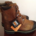 Timberland metatarsal boot size 11w never worn
