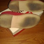 Supreme Clarks