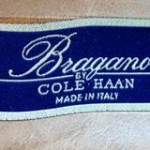 Bragano by Cole Haan Loafer 10.5 Made In Italy