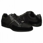BOSS Green by Hugo Boss Men’s Spacit Fashion Sneaker Black All Sizes NIB *NEW*