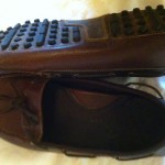 Cole Haan Driving Loafers Men’s Size 10