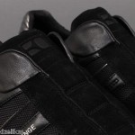 Hugo Boss Orange Label by Hugo Boss Sneakers in Black