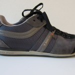 Hugo Boss by BOSS Orange ‘Keelo US’ 12 EU 45 Men’s Sneakers  (50240655-001)