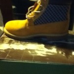 Timberland Boots Size 10.5
