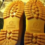 Timberland Boots Size 10.5
