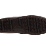 COLE HAAN AIR GRANT BIT Mens Shoes / Driving Moccasins T- Moro Leather 8.5  NIB