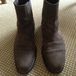 Cole Haan Chelsea Boots