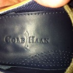 Cole Haan Men’s Oxfords