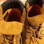 mens timberland boots size 10