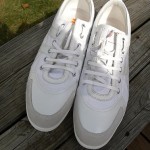Hugo Boss Orange Mens Shoes Orodos Size US Size 13  fashion athletic NIB