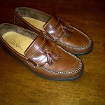 Cole Haan Men’s Brown Size 11 Loafer